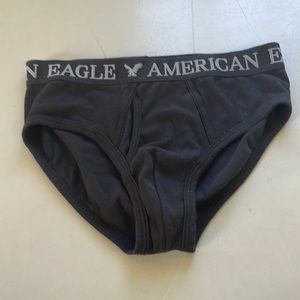 Americana eagle briefs
